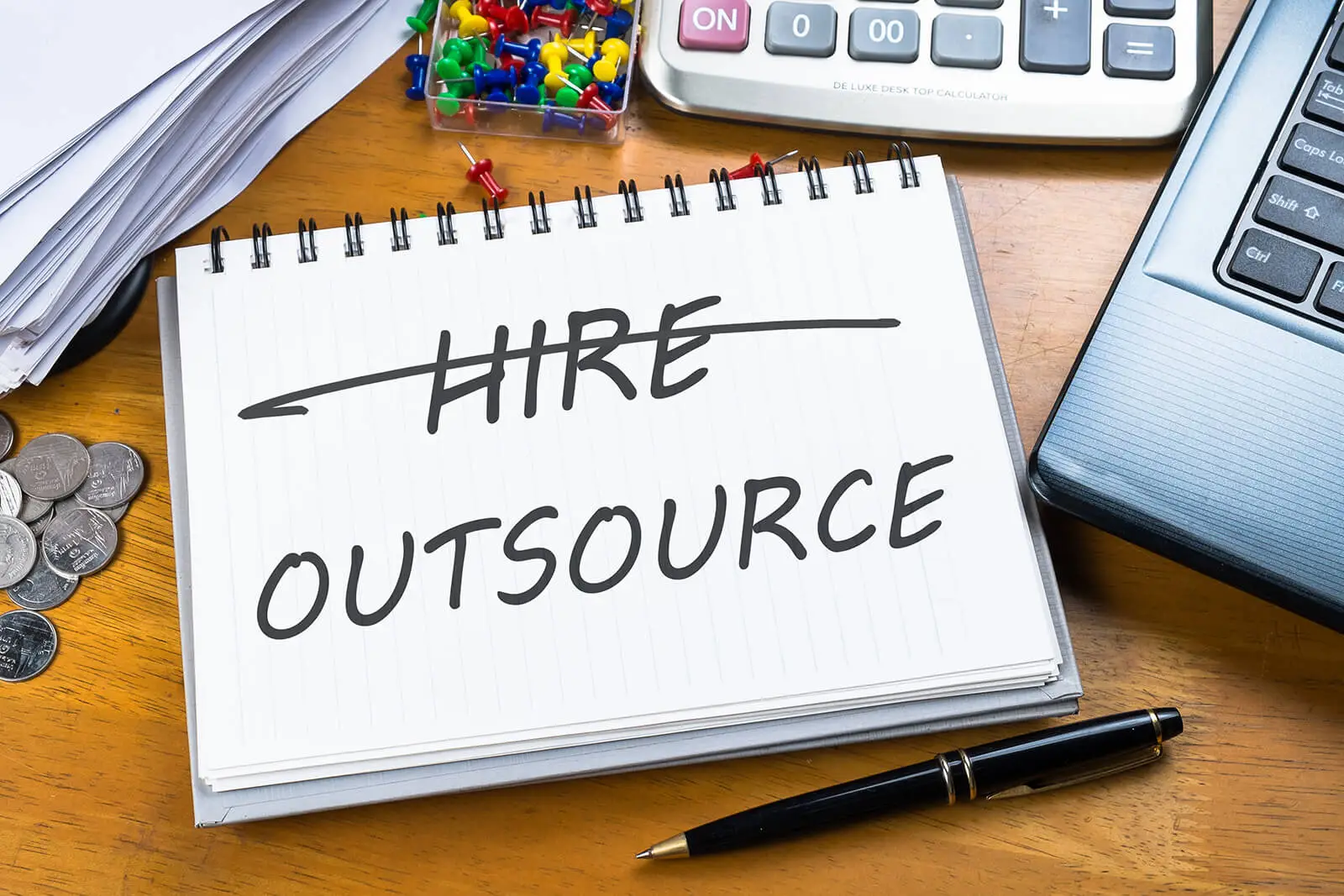 6 Reasons Why Your Advertising Agency Should Outsource its Accounting Needs