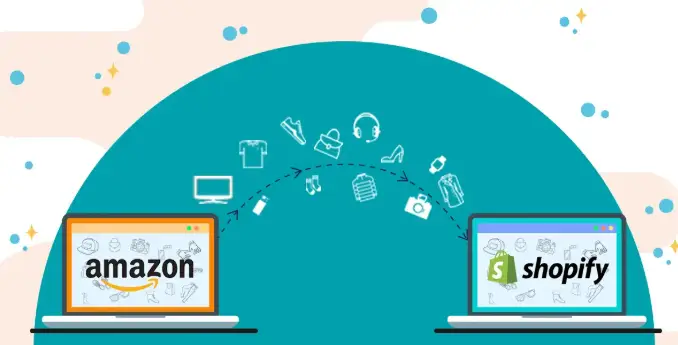 Amazon vs. Shopify- Why You Need Both!