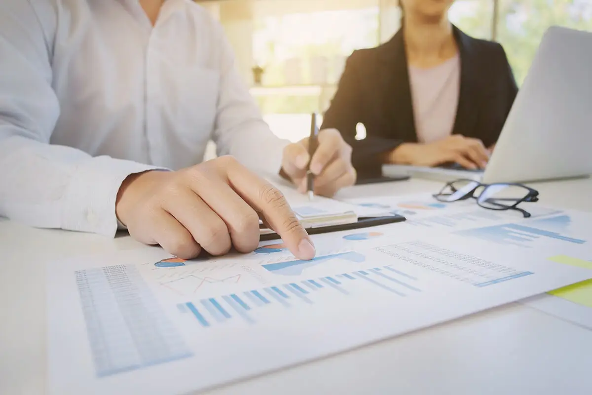 Your Guide to Tax Efficiency