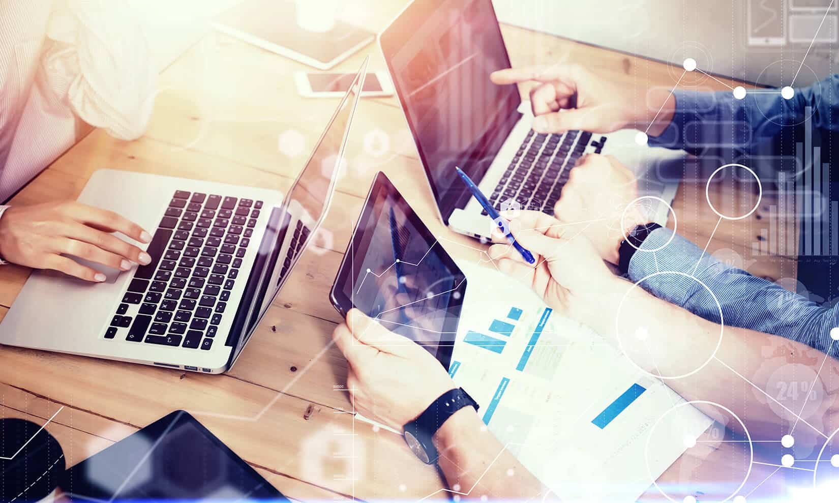 How Is Technology Shaping the Future of Accounting?