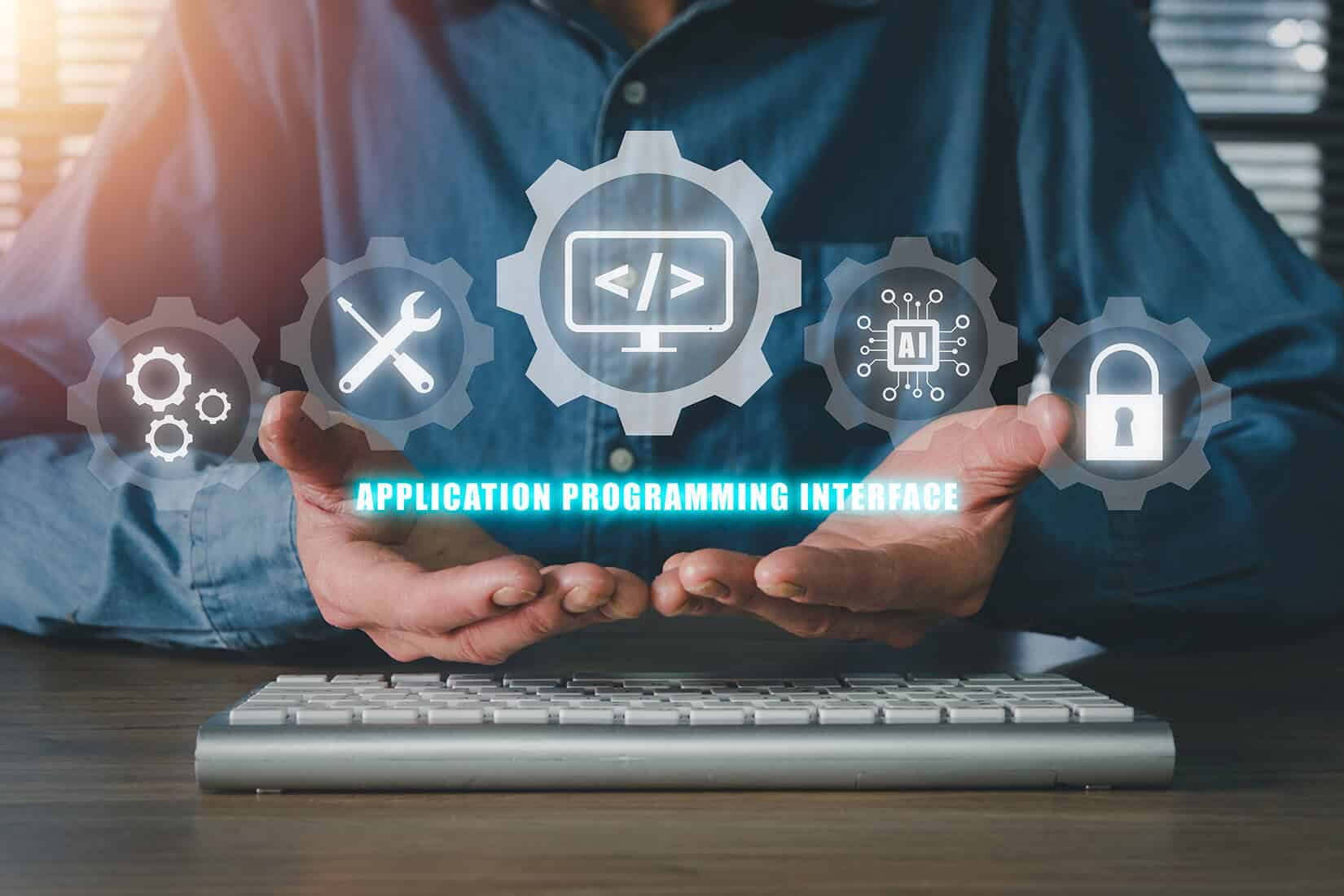 What are APIs and why should accountants care