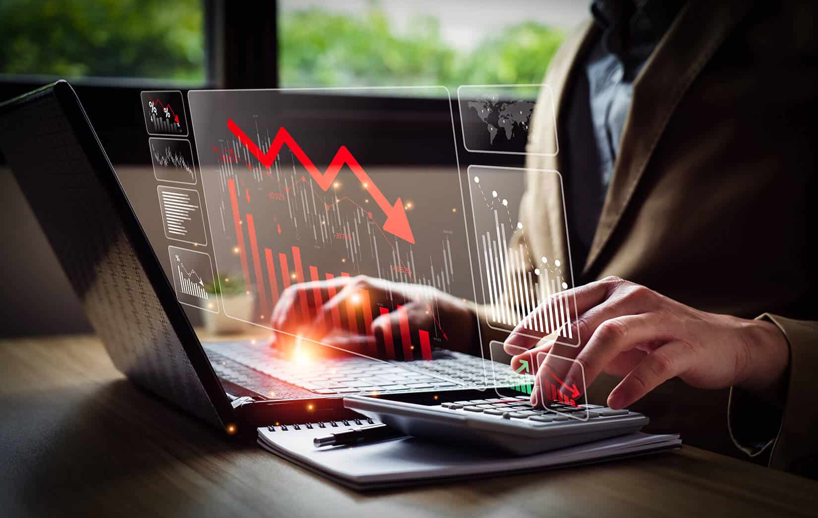 Surviving a Recession: How an Outsourced CFO Can Strengthen Your Financial Strategy