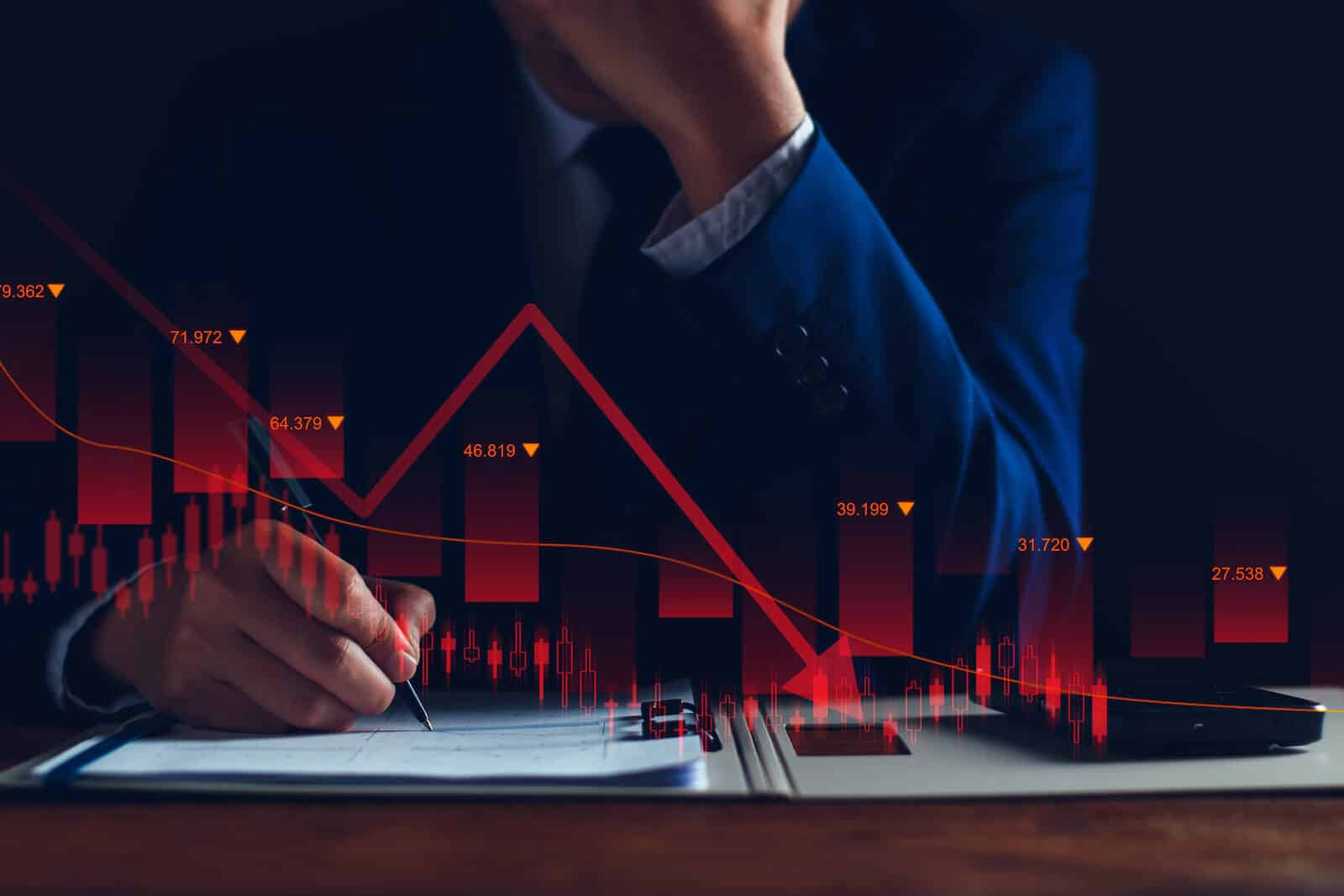 Recession-Proof Your Business with Outsourced Accounting