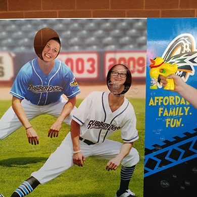 Retreat 2019 - Photo 1