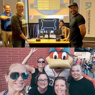 Retreat 2019 - Photo 8