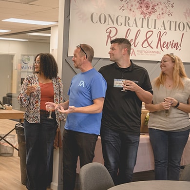 Retreat 2021 - Photo 3