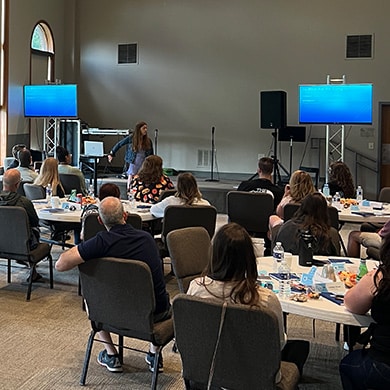 Retreat 2022 - Photo 2