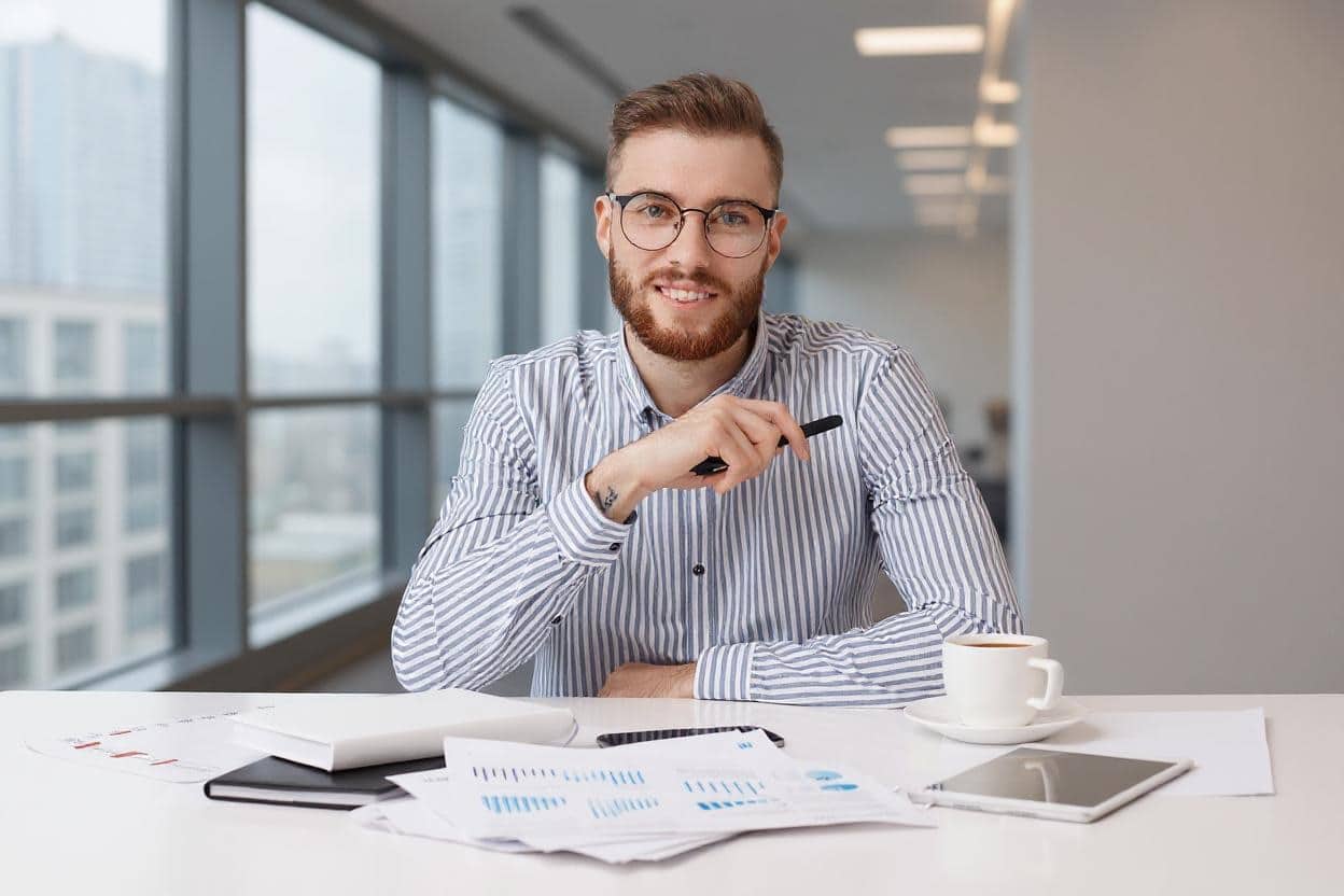 24 Benefits To Hiring an Outsourced CFO