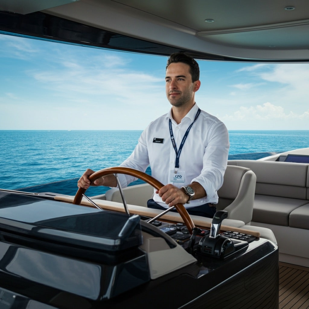 How Fractional CFOs Use KPIs to Steer Company Success