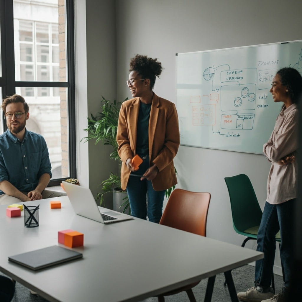 The Key Benefits of Hiring an Outsourced CFO for Growth-Stage Companies 