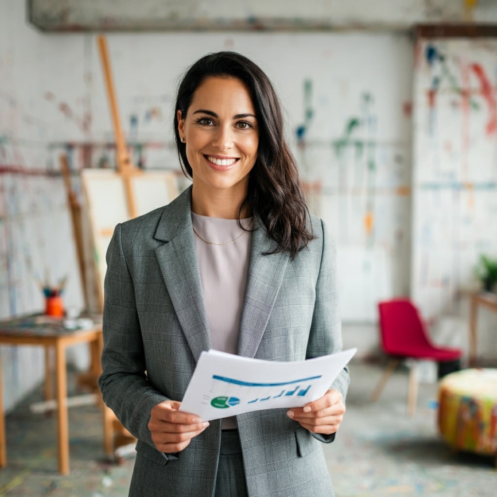 The Art of Strategic Planning with Fractional CFOs