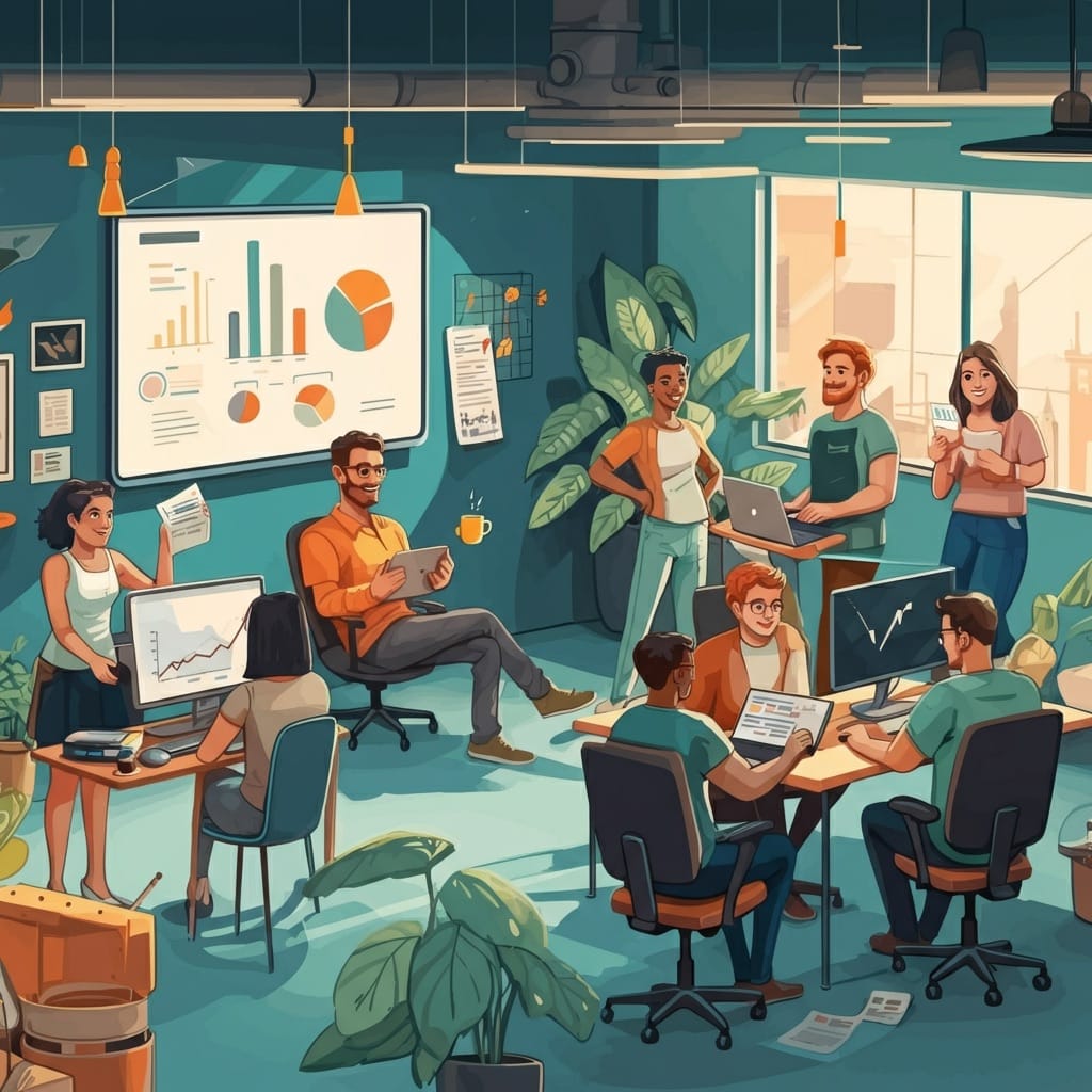 How Fractional CFOs Support SaaS Businesses in Managing Recurring Revenue