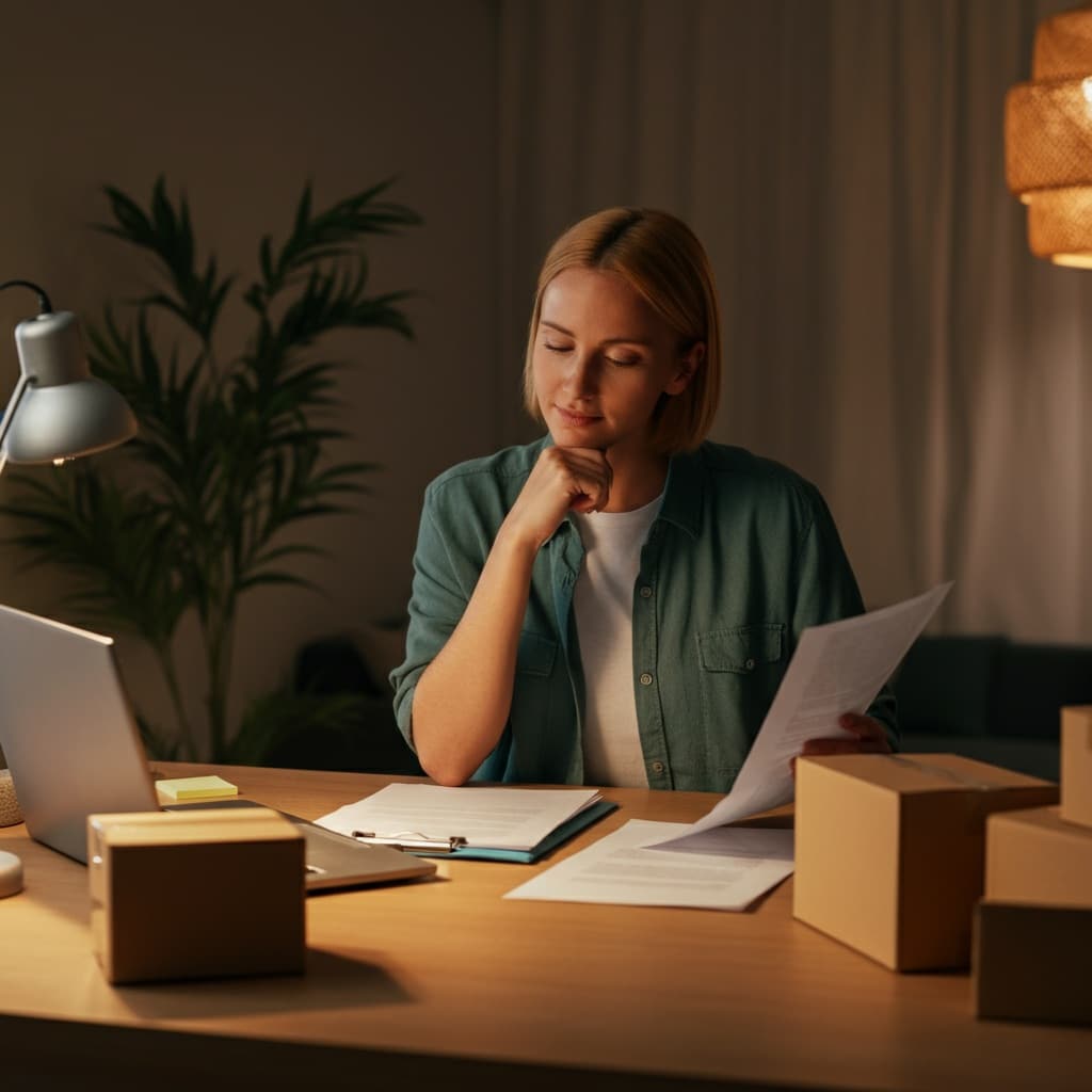 Sales Tax Compliance Made Simple for E-Commerce BusinessesÂ