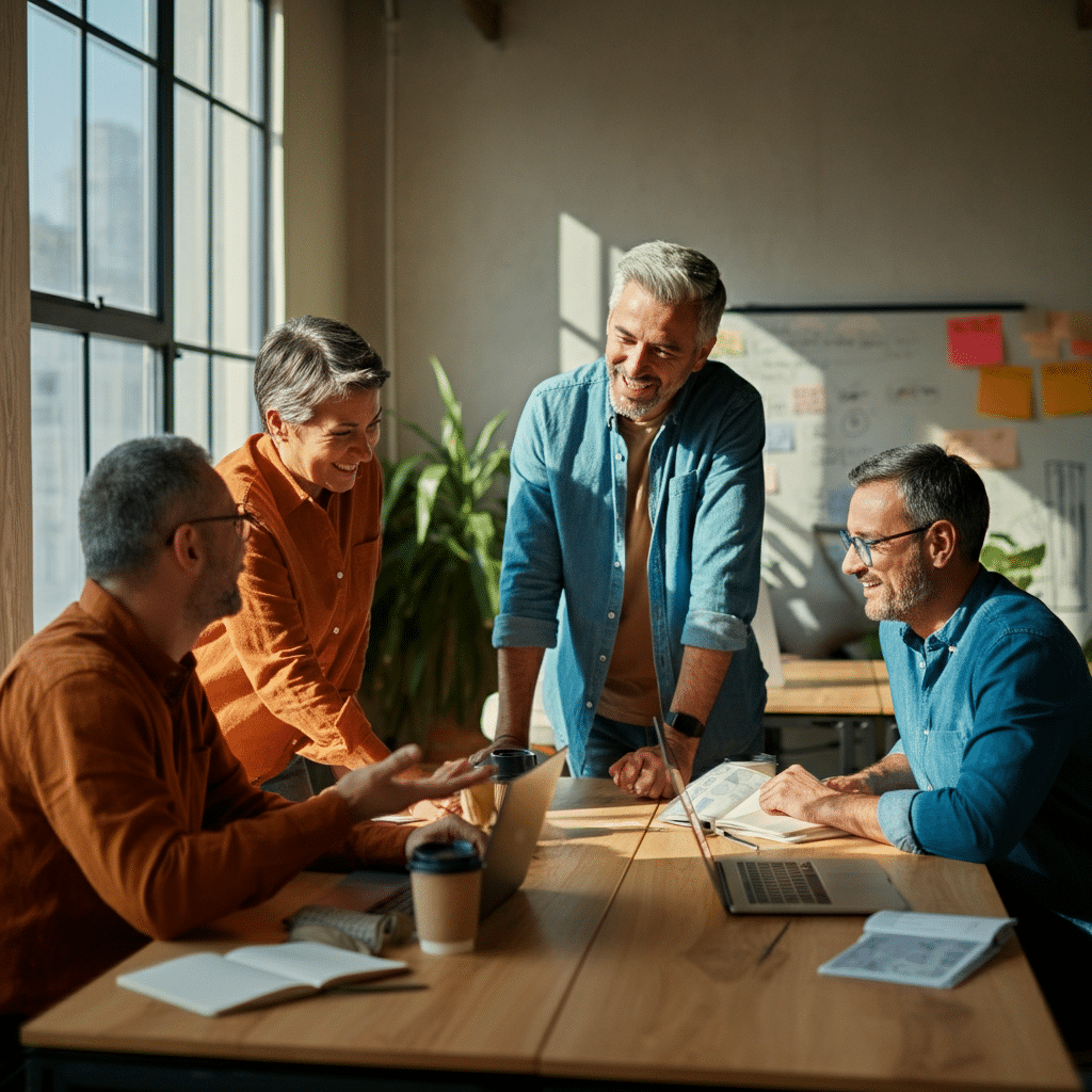 How Fractional Controllers Ensure Compliance During Rapid Expansion