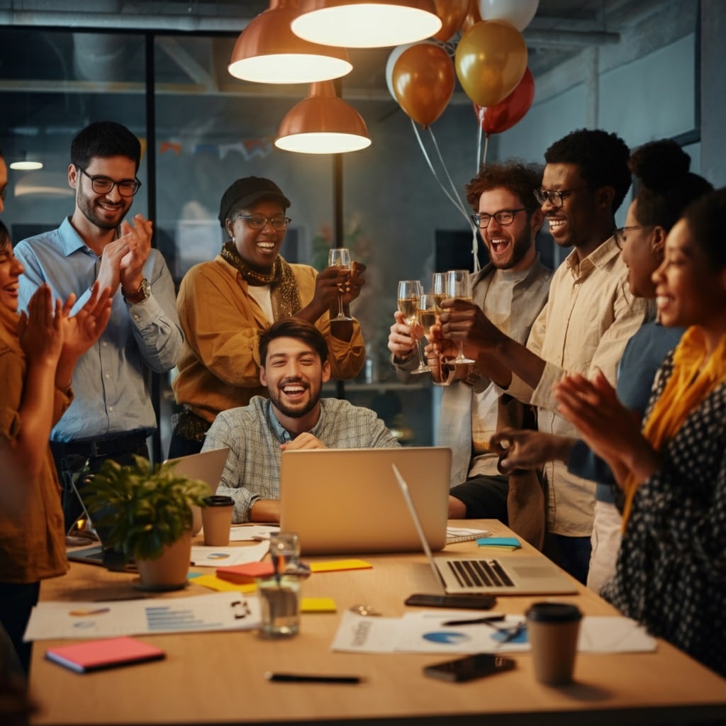 How Outsourced CFOs Help with Capital Raise Preparation