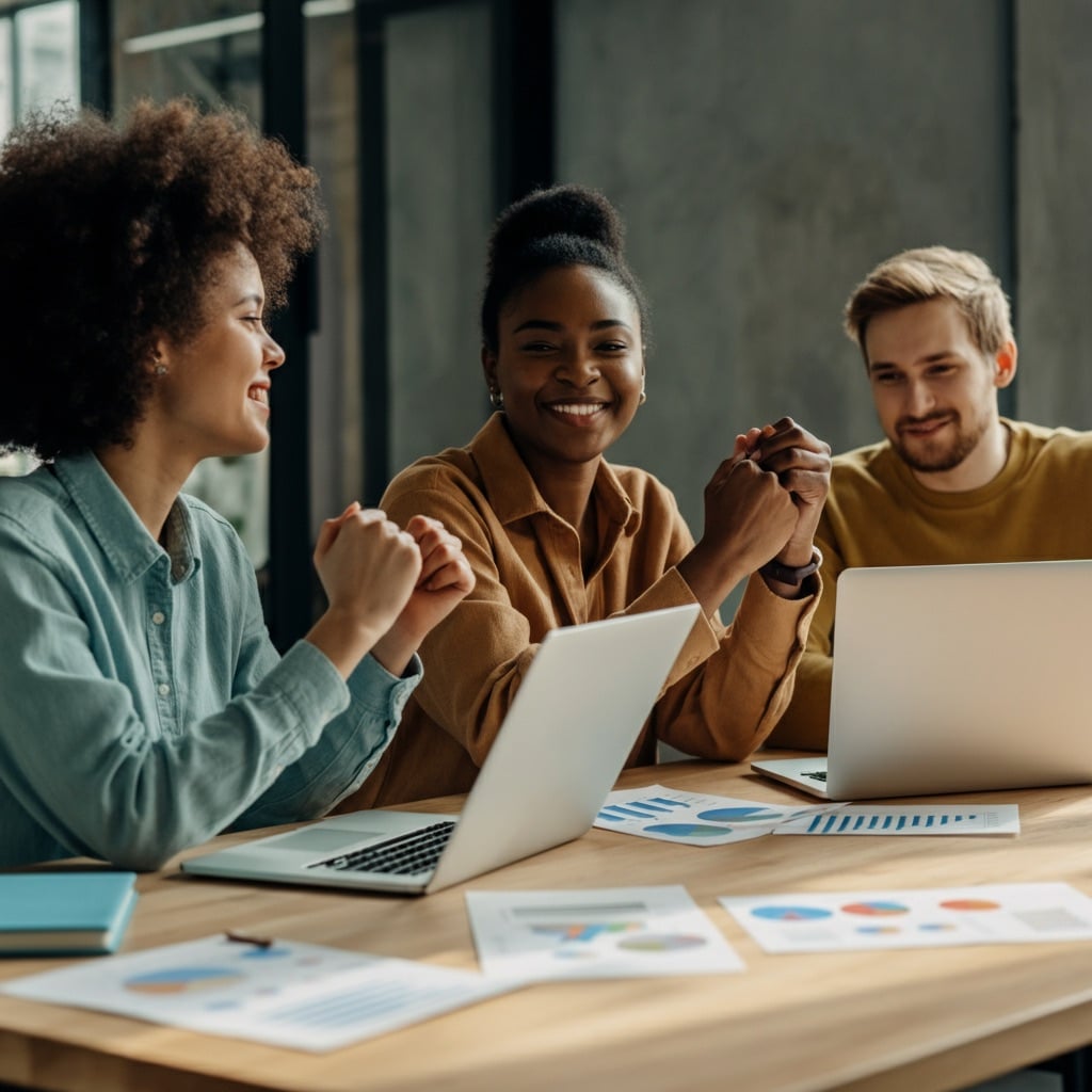 Scaling Your E-Commerce Store? Here’s Why You Need Expert Financial Help