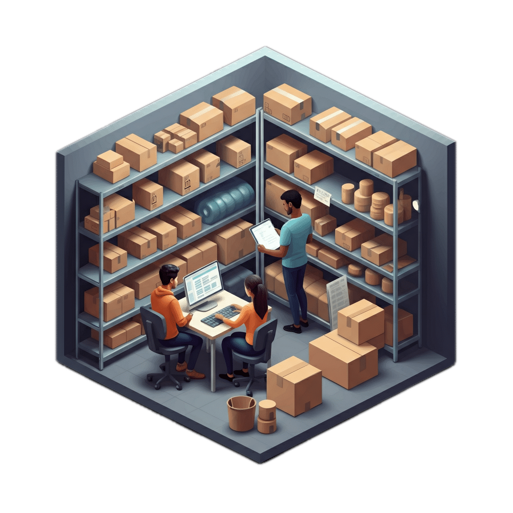 How Proper Inventory Management Impacts E-Commerce P&L Statements