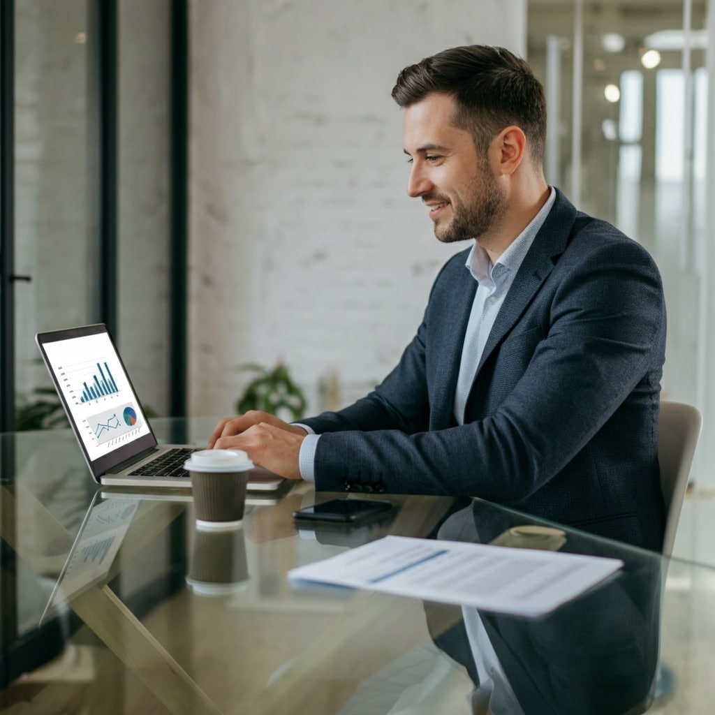 Streamlining Ecommerce Accounting with Outsourced Solutions