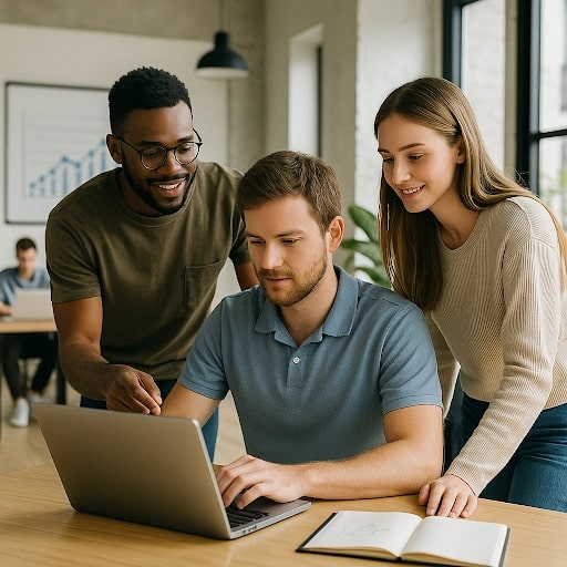 Outsourced CFO Strategies for Managing Rapid Revenue Growth