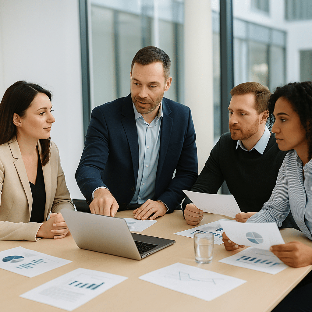 Why Outsourced CFOs Are Essential for Private Equity-Backed Companies