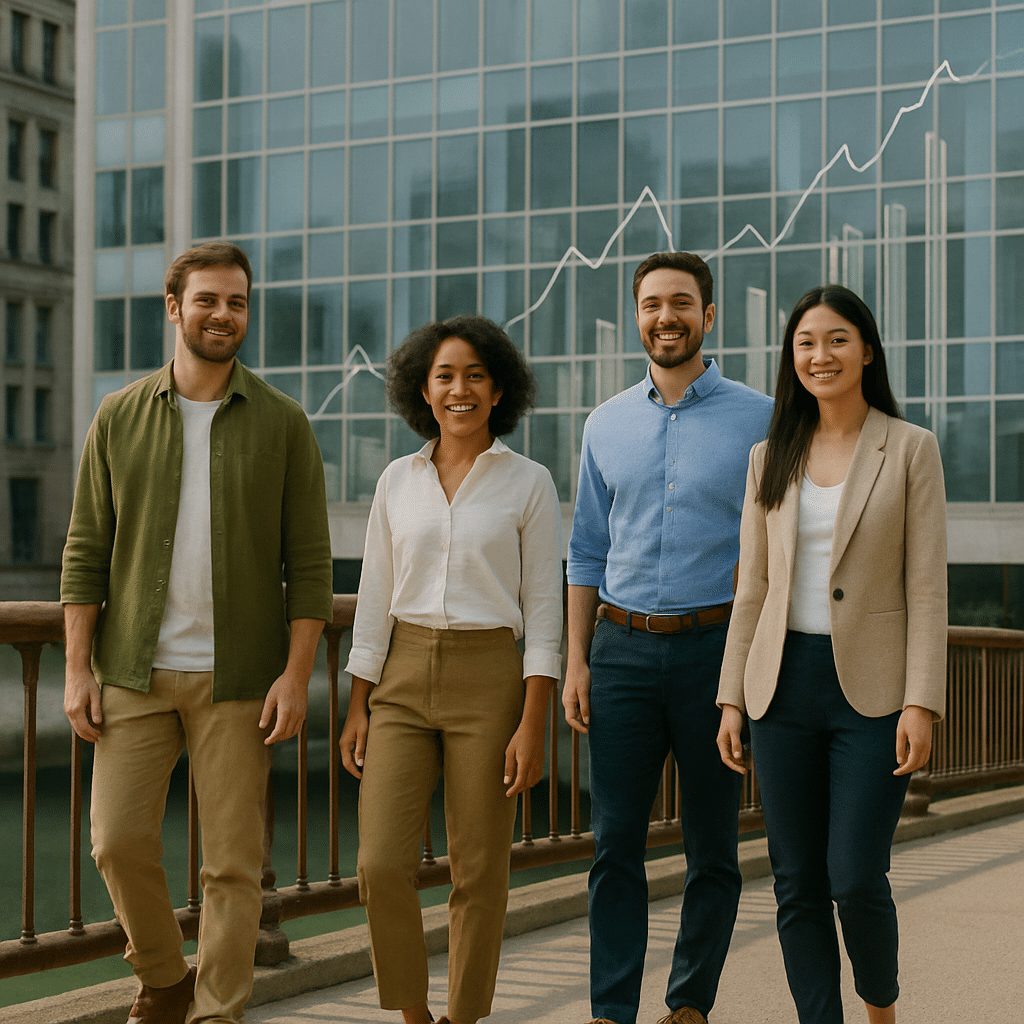 M&A Financial Strategy: Preparing Your Business for a Seamless Exit