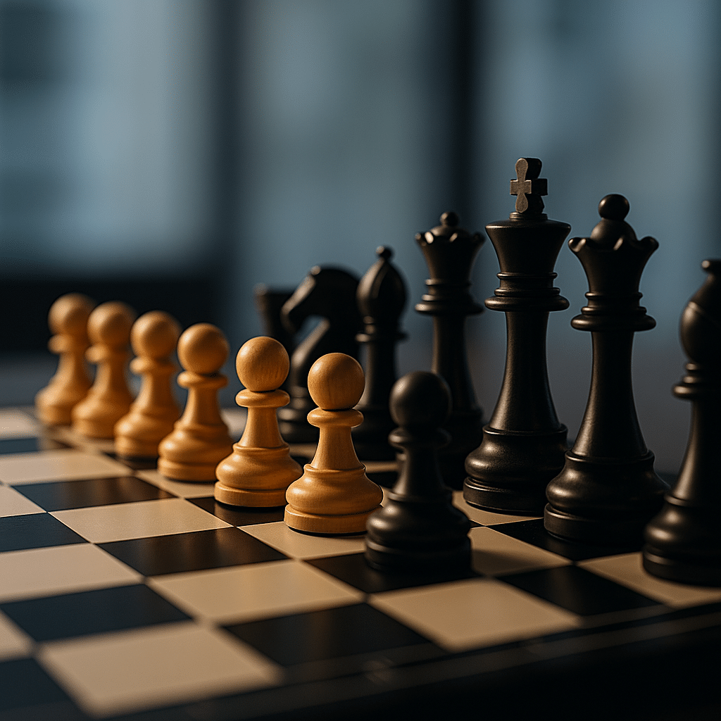 Why Choose an M&A Advisory Firm Over Traditional Brokers?