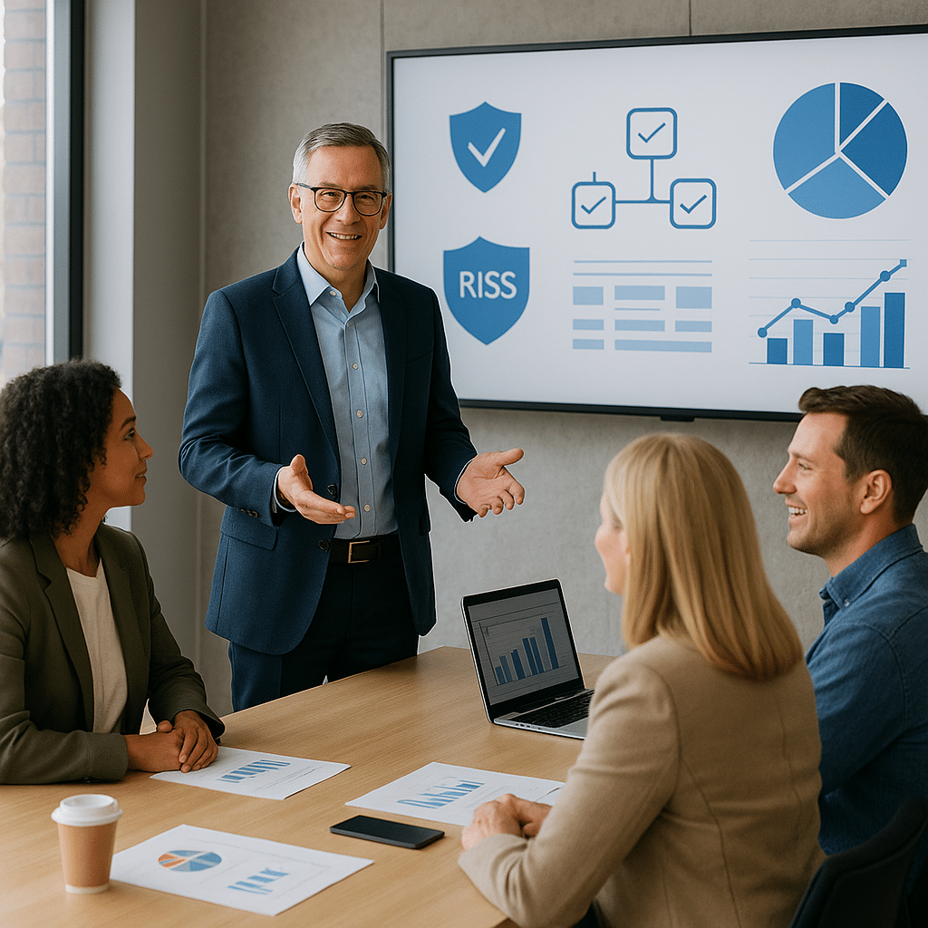 Fractional Controllers’ Role in Strengthening Financial Governance