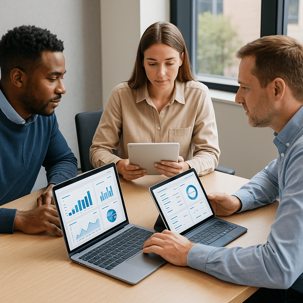 How Fractional Controllers Reduce Month-End Close Time