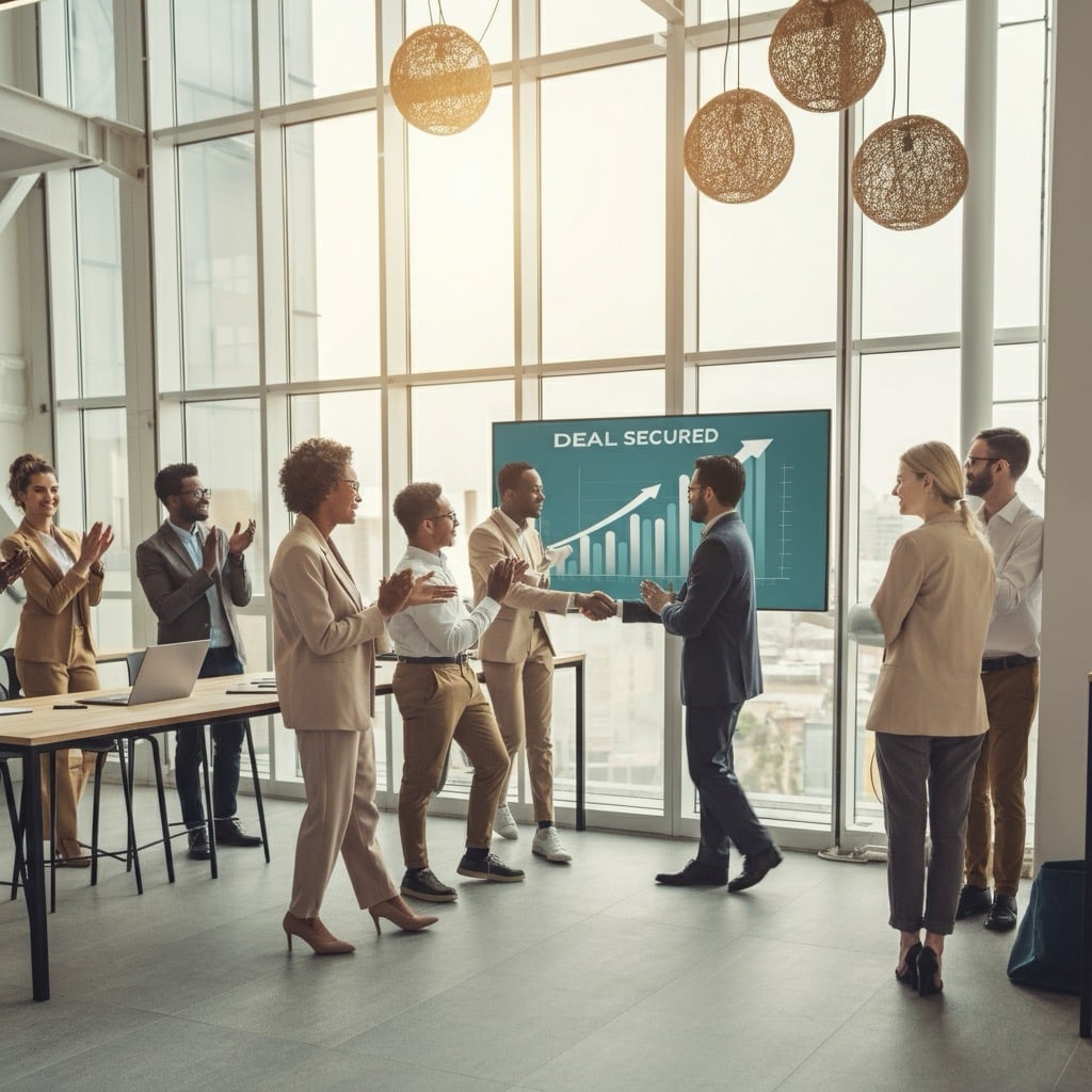 The Role of Due Diligence in Mergers and Acquisitions: Why It Matters